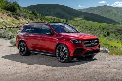 Top 10 xe SUV hạng sang 3 hàng ghế tốt nhất năm 2021
