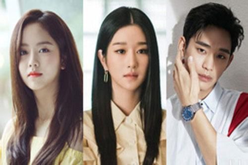 Baeksang 2021 gây tranh cãi: Seo Ye Ji dẫn đầu bất chấp phốt, Kim Soo Hyun - Song Joong Ki bị nam phụ Start Up cho 'ngửi khói'