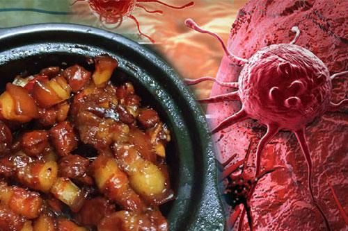 5 món ăn thừa buổi tối đừng bao giờ tiếc của mà bỏ tủ lạnh kẻo ung thư cận kề