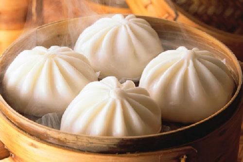 Cách làm bánh bao đơn giản tại nhà, phồng xốp, mềm mại, thơm ngon nức nở
