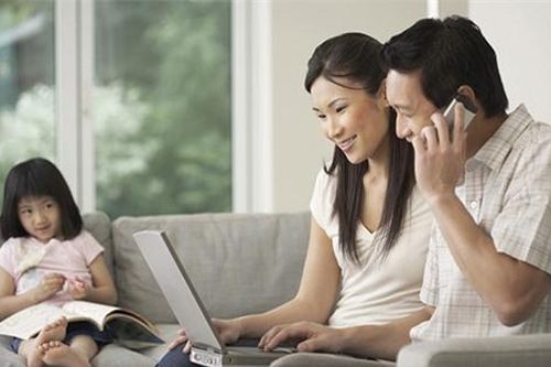 5 câu nói có thể làm hại tương lai con mà cha mẹ không hề nhận ra