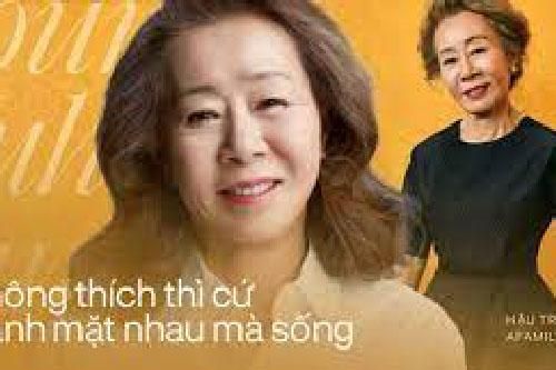 Sao Hàn 73 tuổi đạt Oscar gây bão với phát ngôn về 'mẹ chồng - nàng dâu': 'Không thích thì cứ tránh mặt nhau mà sống'