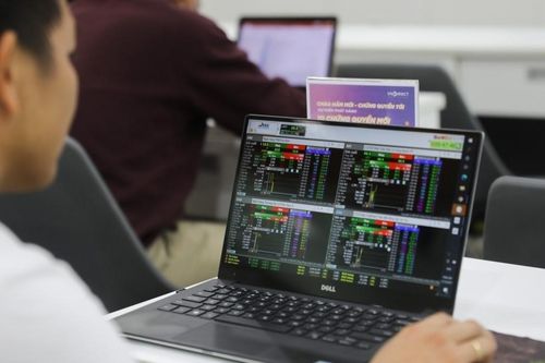 110.000 tài khoản chứng khoán được mở mới trong tháng 4/2021, gấp 3 lần cùng kỳ