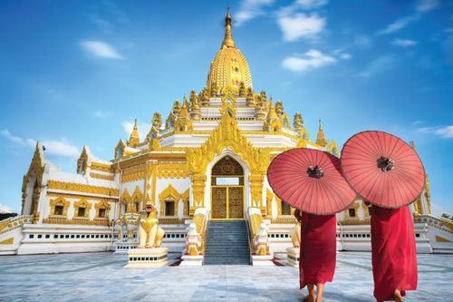 Chính quền quân đội Myanmar phê duyệt khoản đầu tư 2,8 tỷ USD