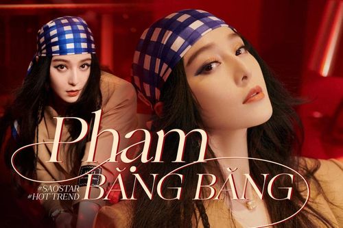 Phạm Băng Băng hóa thành nữ cướp biển Caribe chất hơn nước cất tại show thời trang