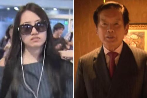 Đại gia bị vợ trẻ đầu độc từng muốn 'chết trong sung sướng' khi ở bên vợ