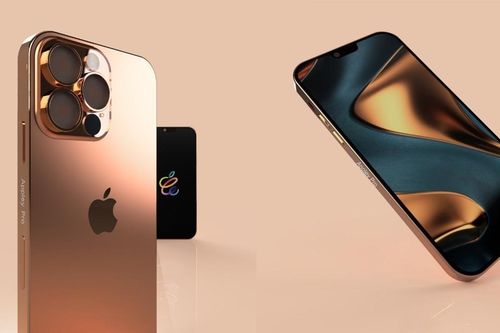 iPhone 13 chưa ra mắt, iPhone 15 đã lộ diện với đột phá chưa từng có