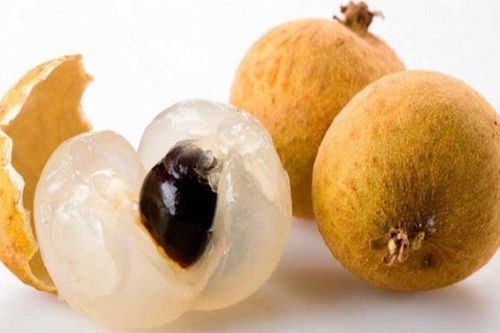 Quả nhãn: Ăn nhãn có tác dụng gì? Ăn nhãn nhiều có tốt không?