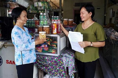 Cần Thơ: Giúp chị em trên địa bàn xã mạnh dạn đầu tư khởi nghiệp
