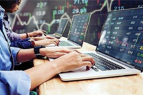 Nhà đầu tư mở hơn 110.000 tài khoản chứng khoản trong tháng 4