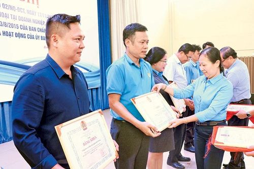Thỏa ước lao động tập thể: Khắc phục tính hình thức