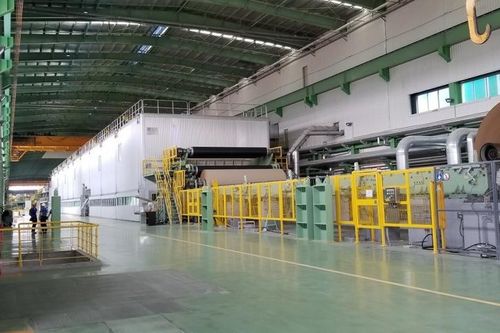 Ứng dụng Khoa học công nghệ: Tạo lợi thế cạnh tranh cho ngành giấy