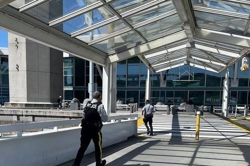 Canada: Xảy ra nổ súng tại sân bay quốc tế Vancouver