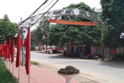 Huyện Thường Xuân chú trọng công tác tuyên truyền bầu cử