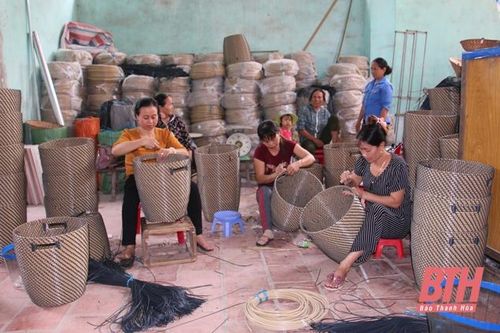 Nâng cao chất lượng đào tạo nghề cho lao động nông thôn