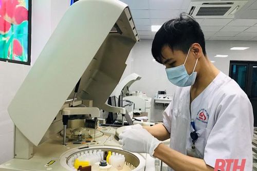 Thanh Hóa tiếp nhận bệnh nhân từ Bệnh viện K về điều trị