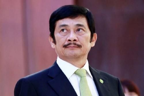 Chủ tịch Novaland Bùi Thành Nhơn leo lên top 3 người giàu nhất sàn chứng khoán