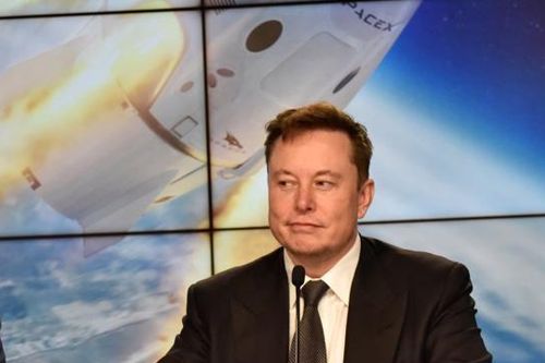 Công ty vũ trụ của Elon Musk chấp nhận Dogecoin làm phương tiện thanh toán