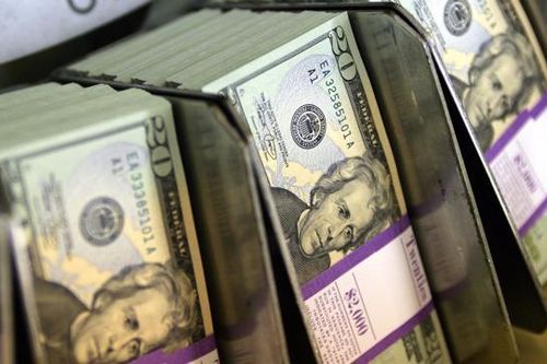 Điều gì khiến đồng USD mất sạch thành quả tăng từ đầu năm?