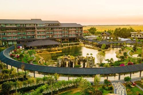 Thấy gì qua thương vụ đầu tư chiến lược của Bitexco vào thị trường miền Trung