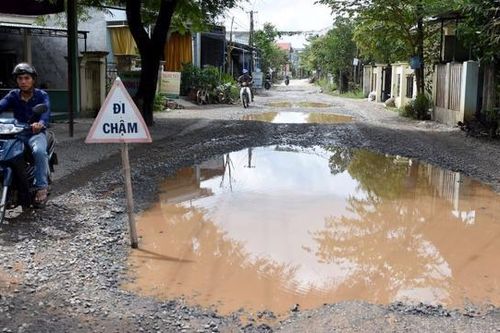Cao tốc Đà Nẵng - Quảng Ngãi: Nhà thầu chây ỳ hoàn trả 7 tuyến đường