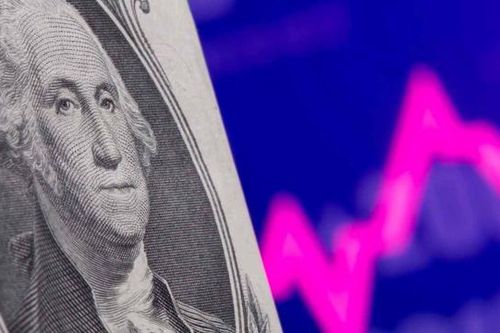 Đồng USD đang 'thất thế' trong dự trữ ngoại hối toàn cầu