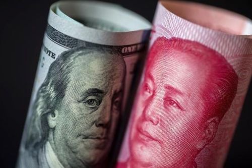 Kinh tế Trung Quốc phục hồi nhanh, đồng Nhân dân tệ đạt đỉnh 3 năm