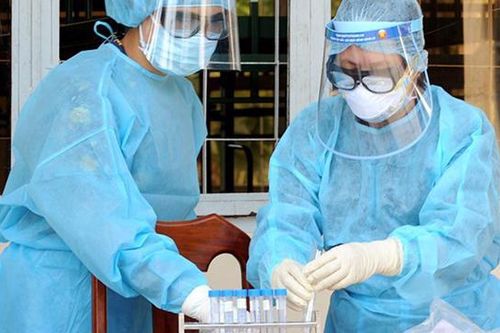 Tối 10/5: Thêm 16 ca nhiễm Covid-19 cộng đồng tại 5 tỉnh, thành phố