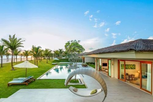 Fusion sáp nhập thành công Glow Hotels & Resorts Thái Lan