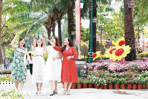 Không gian văn hóa công cộng ở Đồng Nai