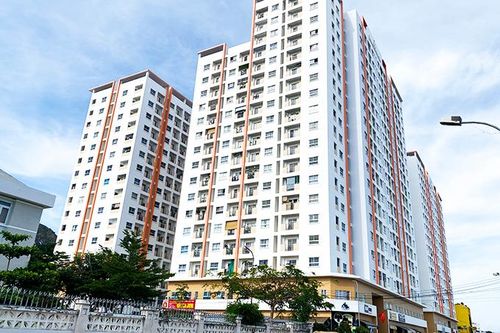 Chung cư HQC Nha Trang: Thu phí quá cao?