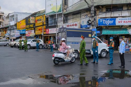 Đà Lạt quyết liệt phòng, chống dịch Covid-19