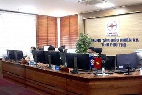 Giải pháp vừa đảm bảo cấp điện ổn định vừa phòng chống dịch bệnh COVID-19