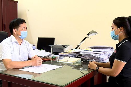 'Thần tốc' truy vết các trường hợp nghi nhiễm Covid-19 ngoài cộng đồng