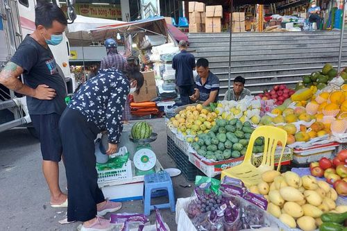 Xử phạt nhiều trường hợp vi phạm quy định phòng, chống dịch COVID-19