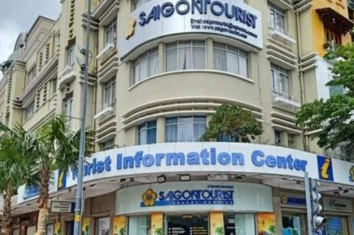 Nắm nhiều đất vàng, Tp.HCM đề xuất không cổ phần hóa Saigontourist