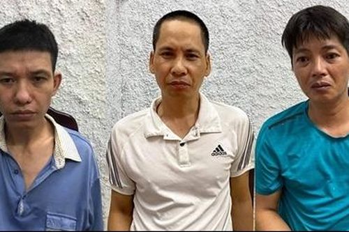 Dính vòng lao lý vì bạn trọ chung buồng buôn ma túy