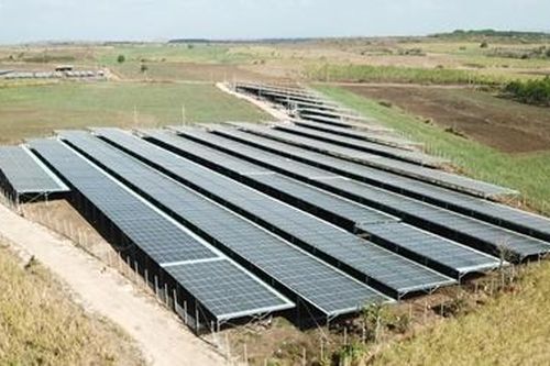 Hàng loạt sai phạm tại các công trình điện mặt trời mái nhà ở Gia Lai