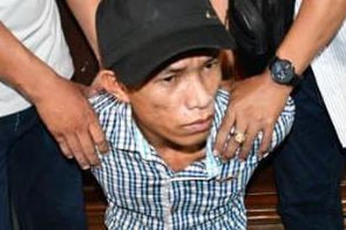 Đối tượng trộm 5 tỷ đồng nhà nguyên Giám đốc sở, có tiền án tội hiếp dâm