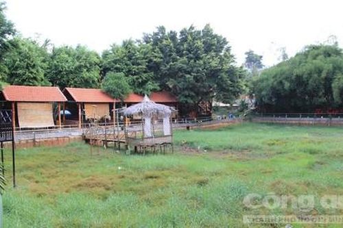 Sòng bạc ở nhà hàng Bọ Cạp Nước tổ chức như thế nào?