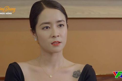 'Hướng dương ngược nắng' tập 64: Thân phận mẹ bé Cami được tiết lộ