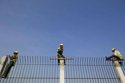 Quân đội Myanmar phê duyệt khoản đầu tư 2,8 tỷ USD