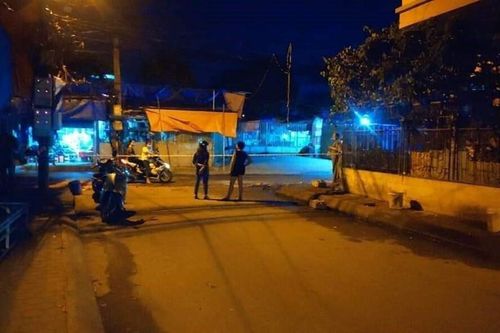 Hai ca mắc COVID-19, TP Hòa Bình thực hiện giãn cách xã hội từ 10/5