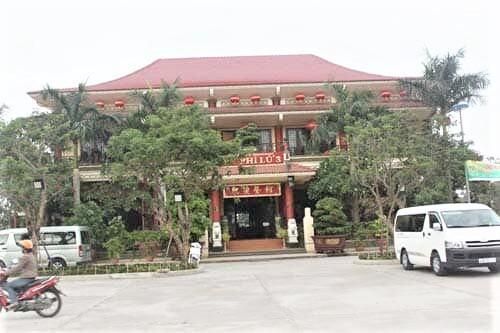 Đà Nẵng thông báo khẩn tìm người dự đám cưới tại nhà hàng tiệc cưới Phì Lũ 3