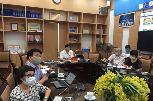 4 ca COVID-19 tại Bệnh viện Bệnh Nhiệt đới Trung ương tiên lượng nặng