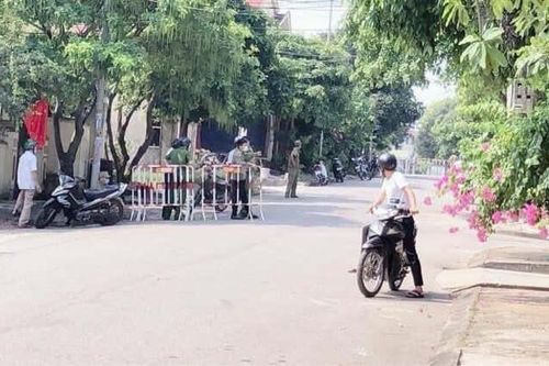 Quảng Trị thêm 2 ca dương tính SARS-CoV-2, đi nhiều nơi ở Đà Nẵng và TP Đông Hà