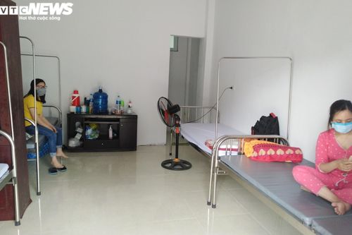 Số ca COVID-19 tăng kỷ lục, Bắc Ninh vận hành 2 bệnh viện dã chiến