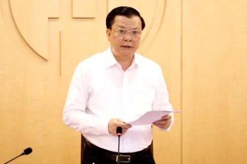 Bí thư Hà Nội: Không thực hiện giãn cách, phong tỏa một cách chủ quan