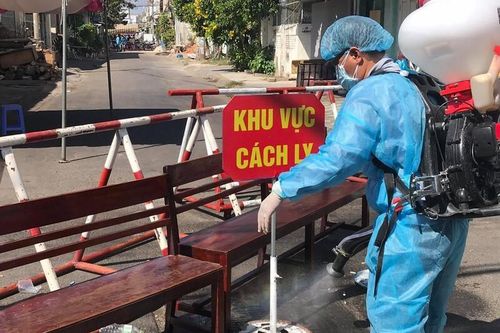 Bình Thuận: Cơ sở nào vi phạm chống dịch sẽ bị dừng hoạt động