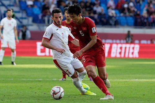 Tuyển Việt Nam chốt lịch đấu giao hữu trước vòng loại World Cup 2022